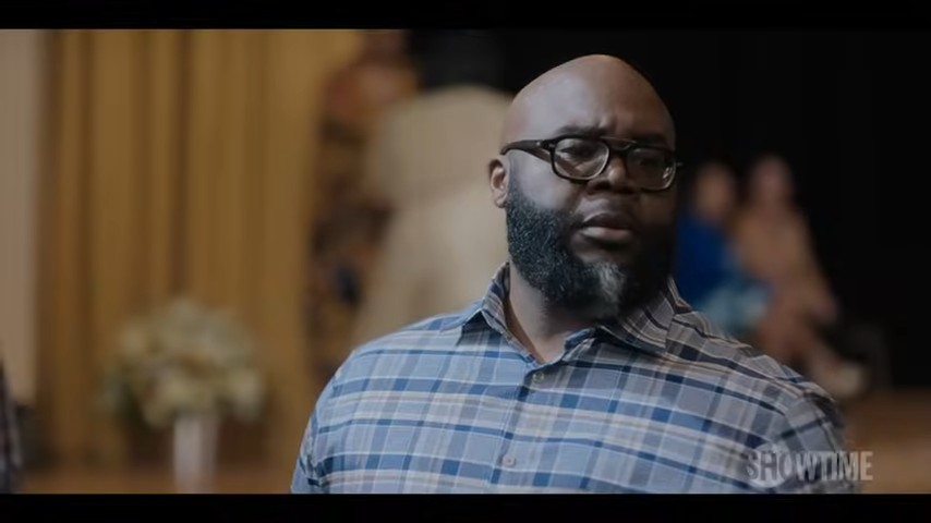 The Chi Season 6 Episode 6 Pastor dead