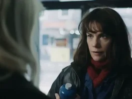 The Woman In The Wall Episode 5 Recap & Ending Explained