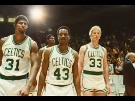 Winning Time_ The Rise of the Lakers Dynasty Season 2