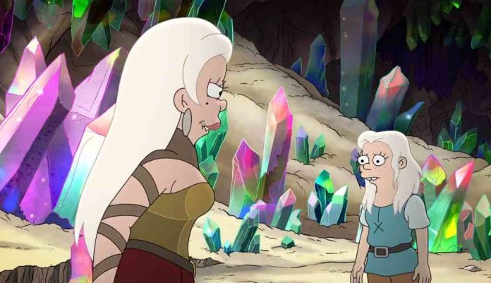 Disenchantment Season 5 Episode 10 Recap