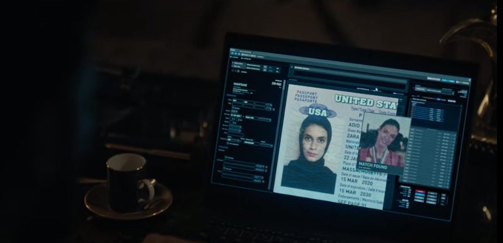 Special Ops: Lioness Episode 8