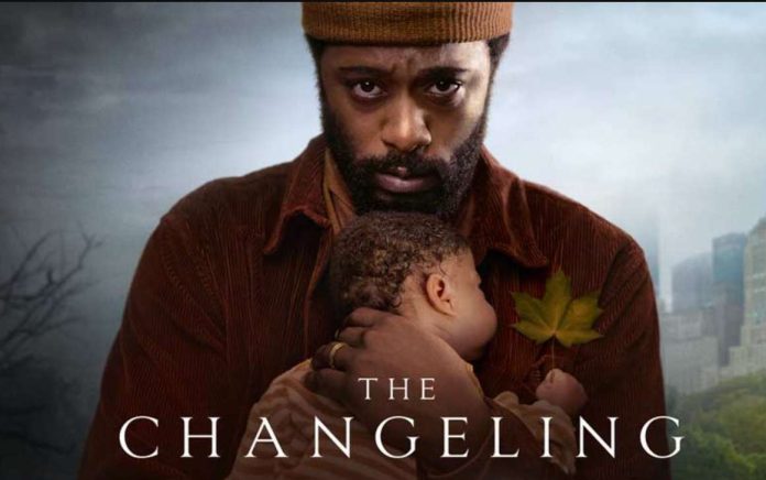 'The Changeling' Based on a True Murder Case 'The Changeling' Based on a True Murder Case
