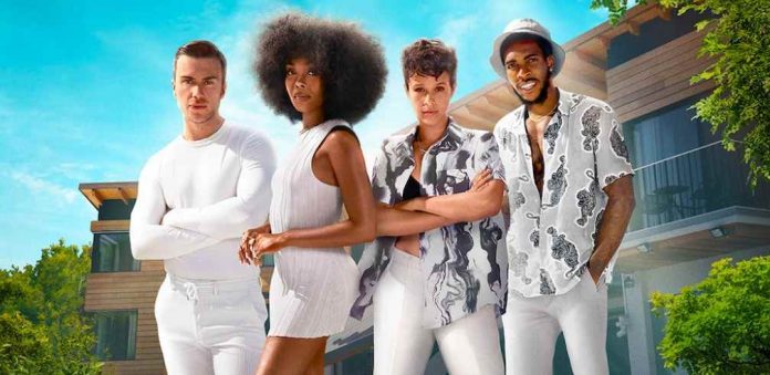 Surviving Paradise Season 1 Surviving Paradise Season 1