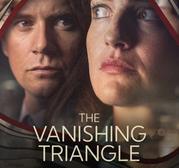 The Vanishing Triangle Episode Guide