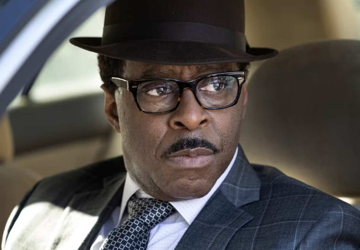 Heist 88 Movie true story