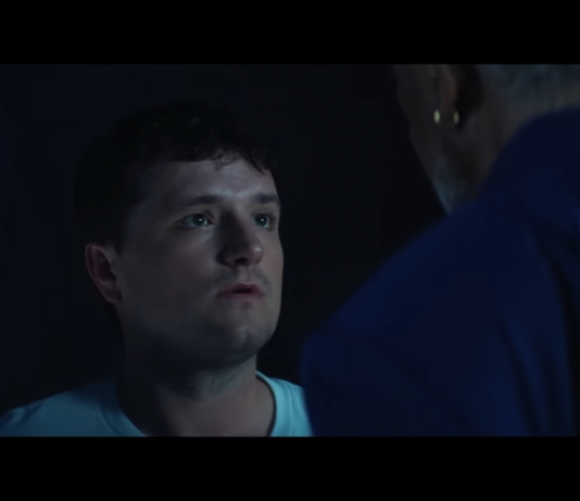 57 Seconds (Movie) Explained! How Come Franklin Ruined the Ring? 57 Seconds (Movie) Explained!