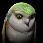 What is the mysterious Owl in Ahsoka Episode 8? Explained! Ahsoka finale - morai Owl-c