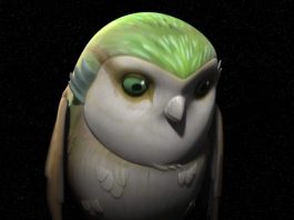 Star Wars: Ahsoka's Owl Appearance Explained