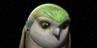 Ahsoka Season 1 Finale: What is the Significance of the Owl? Ahsoka finale - morai Owl-c