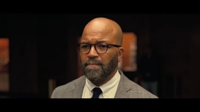 American Fiction Trailer