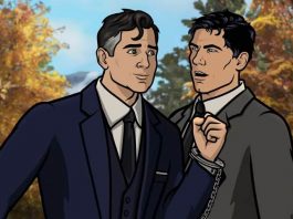 You can watch Archer Season 14 Episode 8 on Wednesday, October 11 at 9:30 p.m. on FXX