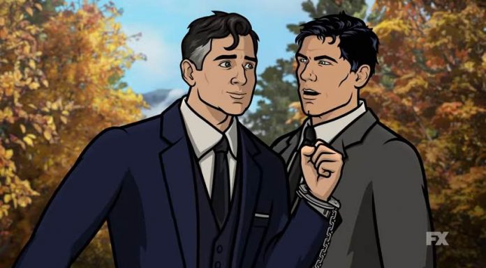 You can watch Archer Season 14 Episode 8 on Wednesday, October 11 at 9:30 p.m. on FXX