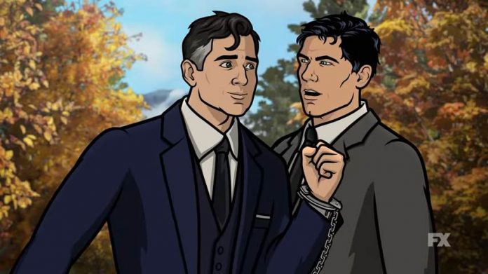 You can watch Archer Season 14 Episode 8 on Wednesday, October 11 at 9:30 p.m. on FXX