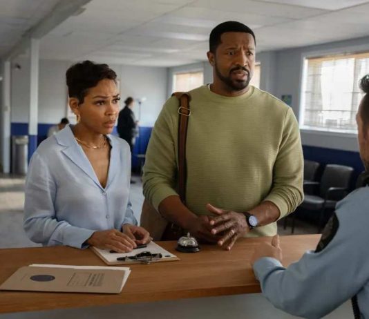 Is Buying Back My Daughter on Lifetime Based on Real Events? BUYING BACK MY DAUGHTER (2023)