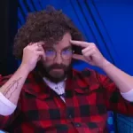 Big Brother 25 Episode 30: Cameron’s Farewell Messages?? Big Brother 25 Cameron’s Goodbye Messages