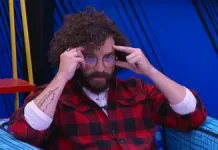 Big Brother 25 Episode 30: Cameron’s Farewell Messages?? Big Brother 25 Cameron’s Goodbye Messages