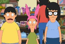 Bob’s Burgers Season 14 Episode 2 Recap: “The Amazing Rudy” Bob's Burgers 14x2