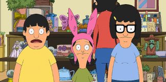 Bob’s Burgers Season 14 Episode 2 Recap: “The Amazing Rudy” Bob's Burgers 14x2