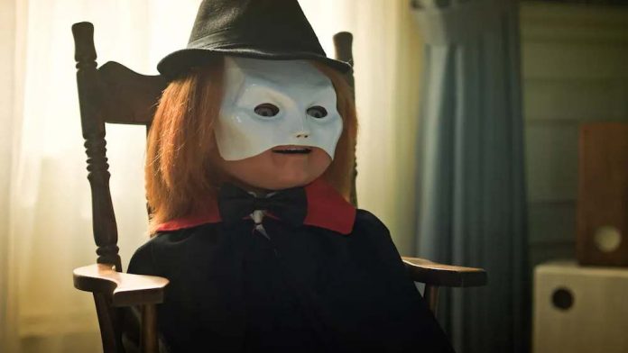 Chucky 3x4-