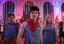 Chucky Season 3 Episode 4 Recap: A Halloween Party Chucky Season 3 Episode 4 Recap