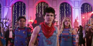 Chucky Season 3 Episode 4 Recap: A Halloween Party Chucky Season 3 Episode 4 Recap