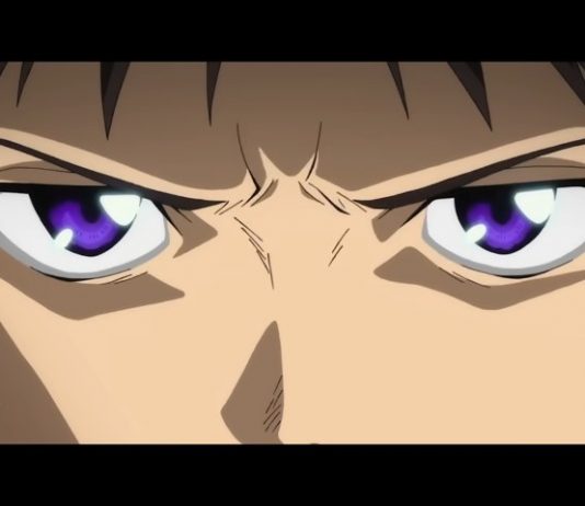 Evangelion: 3.0+1.01 Thrice Upon a Time Movie : Ending Explained! EVANGELION_ 3-