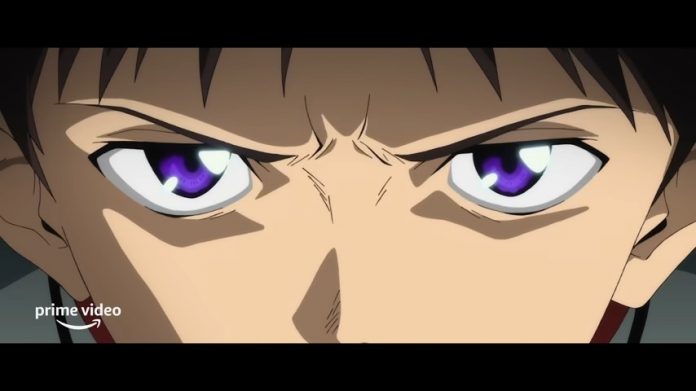 EVANGELION_ 3-