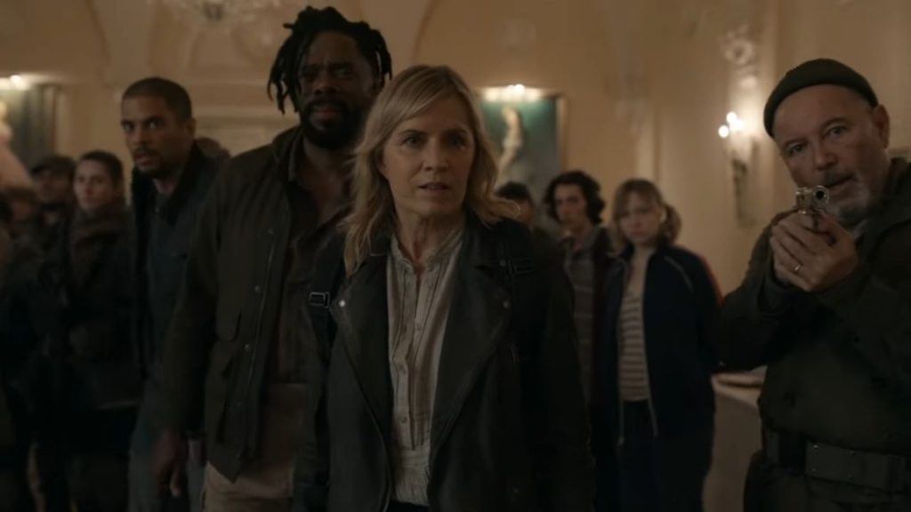 Fear The Walking Dead 8x07 ending