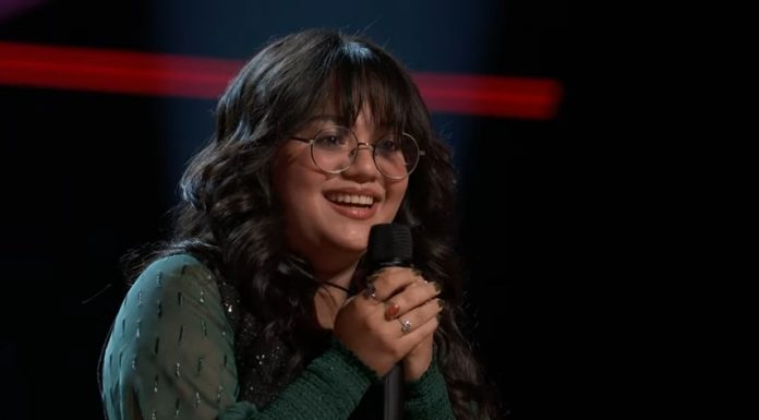The Voice 24x6 recap
