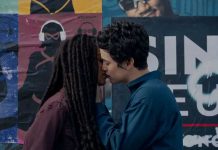 Which Songs Plays in Gen V Episode 7 “Sick”? Gen V Episode 7