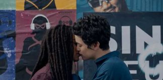 Which Songs Plays in Gen V Episode 7 “Sick”? Gen V Episode 7