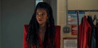 Gen V Episode 7: Who is Victoria Neuman? The Secret of Marie and Victoria Neuman Gen-V-Season-1-Episode-5 recap