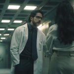 Gen V Season 1: Is Dr. Edison Cardosa Dead? Gen V eps 5