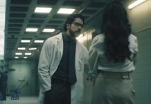 Gen V Season 1: Is Dr. Edison Cardosa Dead? Gen V eps 5