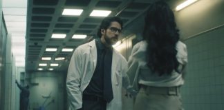 Gen V Season 1: Is Dr. Edison Cardosa Dead? Gen V eps 5