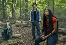 ‘Gen V’ Season 1 Episode 6 Recap – Dr. Cardosa’s Virus Research Gen V eps 6