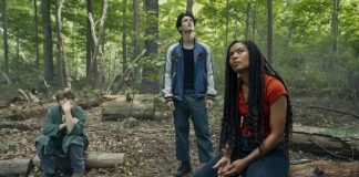 ‘Gen V’ Season 1 Episode 6 Recap – Dr. Cardosa’s Virus Research Gen V eps 6