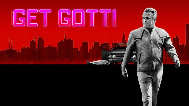 Netflix Doc: ‘Get Gotti’ Review Netflix Doc: ‘Get Gotti’ Review