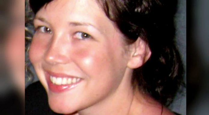 Heidi Firkus dead