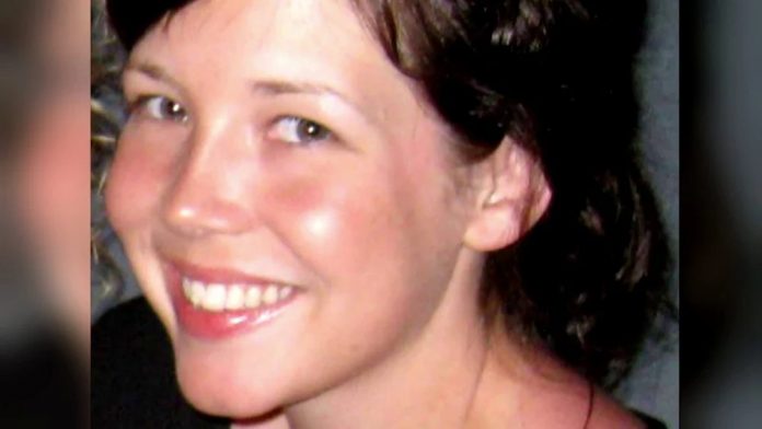 Heidi Firkus dead