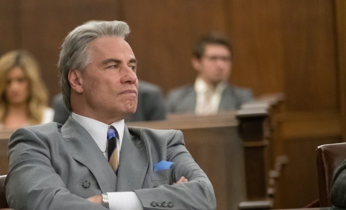 How Did Gambino Crime Family Boss 'John Gotti' Die