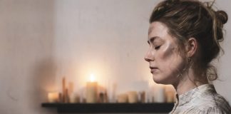 ‘In The Fire’ Movie Ending Explained and Review 'In The Fire' Movie Ending Explained and Review