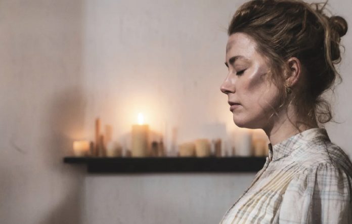 'In The Fire' Movie Ending Explained and Review