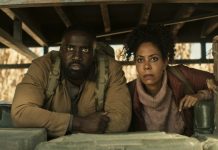 Apple TV+ Invasion Season 2 Episode 7 Recap; “Down the Rabbit Hole” Invasion Season 2 Episode 7 Recap