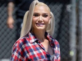 Is Gwen Stefani Pregnant and Gwen Stefani Net Worth