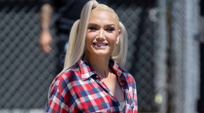 Is Gwen Stefani Pregnant and Gwen Stefani Net Worth