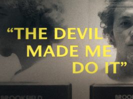 Is 'The Devil on Trial' a True Story