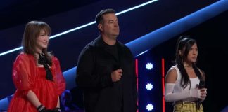 The Voice 24 Episode 11 Recap: “The Battles Part 4” (October 30) Who won  Kaylee Shimizu or Elizabeth Evans? Kaylee Shimizu and Elizabeth Evans Blow The Coaches Away With Olivia Rodrigo