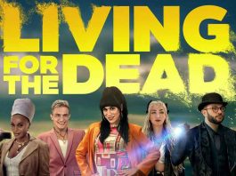 Living for the Dead Season 1-