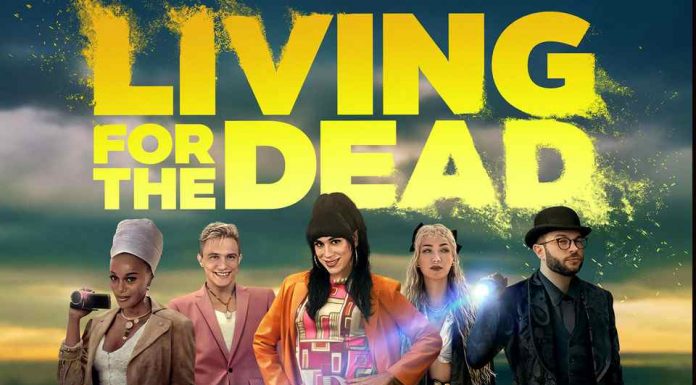 Living for the Dead Season 1-
